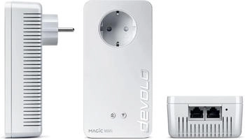 devolo Magic 2 WiFi next Starter Kit (7027)