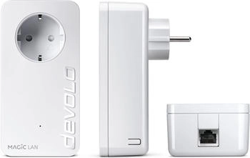 devolo Magic 2 LAN Einzeladapter (7007)