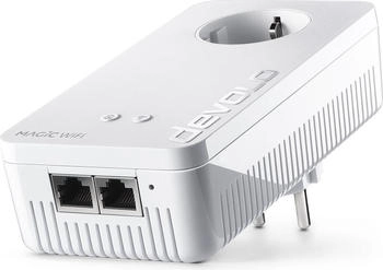 devolo Magic 2 WiFi 6 next Erweiterungsadapter (7184)