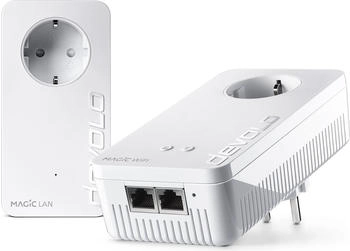 devolo Magic 2 WiFi 6 next Starter Kit (7188)