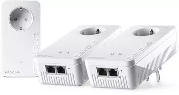 devolo Magic 2 WiFi next Multiroom Kit (7216)