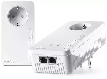 devolo Magic 2 WiFi 6 next Starter Kit (7215)