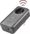 Renkforce PL600D WiFi Powerline-Adapter, Einzel, 500Mbit/s (RF-3385556)