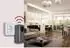 Renkforce PL600D WiFi Powerline-Adapter, Einzel, 500Mbit/s (RF-3385556)