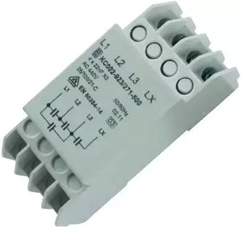Allnet Powerline Phasenkoppler (ALL168X)