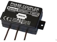 Kemo Electonic KEMO Phasenkoppler f&uuml;r Powerline Produkte M091N