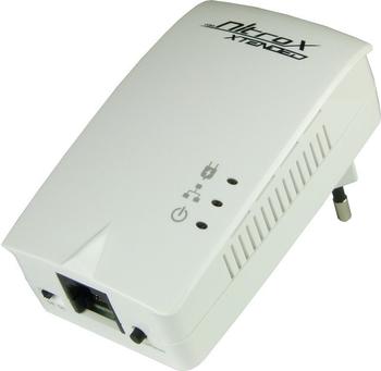 Inter-Tech PowerLAN Adapter PLA-200 (88885176)