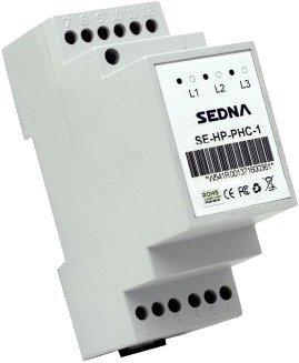 Sedna Power Homeplug - Phasenkoppler für Sicherungskästen (SE-HP-PHC-01)