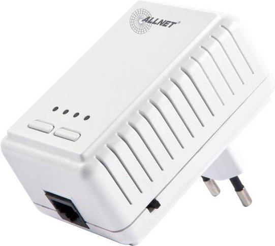 Allnet Powerline AV500 Wireless N300 Adapter (ALL1682511)