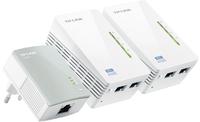 Power Extender Kit Powerline Netzwerk Kit Test 2026 · 40 Produkte