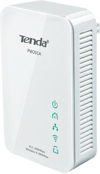 Tenda Wireless N300 Powerline Extender (PW201A)