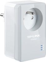 TP-LINK AV500 - IEEE 802.3 - IEEE 802.3u - Typ E - Schnelles Ethernet - 10,100 Mbit/s