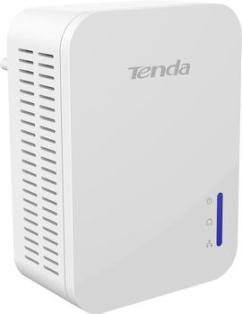 Tenda P1000 Gigabit Powerline Adapter Kit