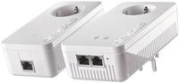 devolo dLAN 1200+ WiFi AC Starter Kit