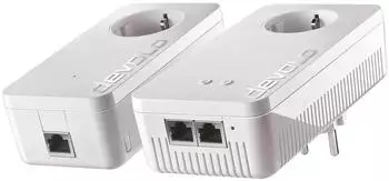 devolo dLAN 1200+ WiFi AC Starter Kit