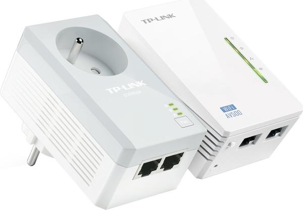 TP-Link TL-WPA4225 KIT