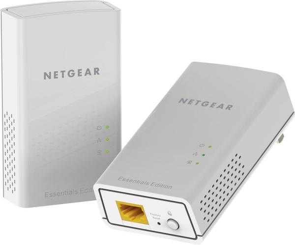 Netgear Powerline 1000 (Powerline 1000-100PES)