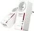 AVM FRITZ!Powerline 1220E / FRITZ!Powerline 1220 Set