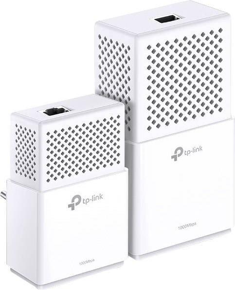 TP-Link AV1000 AC750 Gigabit WLAN Powerline Extender Kit