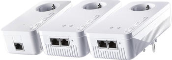 devolo dLAN 1200+ WiFi-AC Network Kit