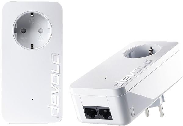 devolo dLAN 1000 duo+ Starter Kit