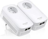 Power Extender Kit Powerline Netzwerk Kit Test 2026 · 40 Produkte