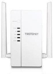 TRENDnet WiFi Everywhere Powerline 1200 AV2 Access Point (TPL-430AP)