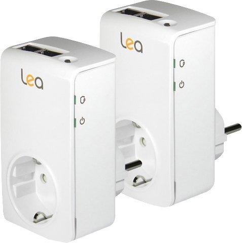 Lea NetSocket 200 Nano Starter Kit