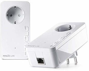 devolo Magic 2 LAN Starter Kit (8413)