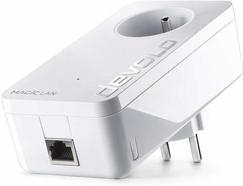 devolo Magic 2 LAN Einzeladapter (8253)