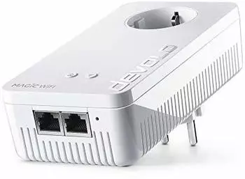 devolo Magic 1 WiFi Einzeladapter (8414)