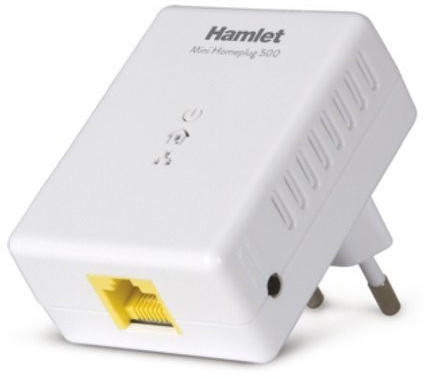 Hamlet Nano Powerline 500 (HNPL500S)