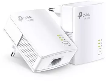 TP-Link TL-PA7017 KIT