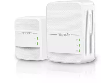 Tenda PH10 Powerline Extender Kit