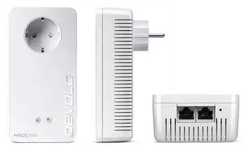 devolo Magic 2 WiFi next Multiroom Kit (8625)