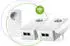 devolo Magic 2 WiFi next Multiroom Kit (8625)