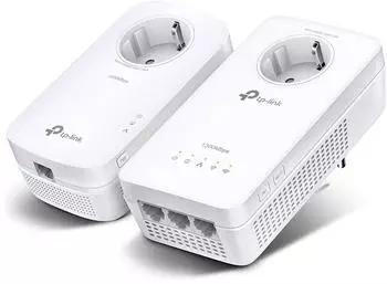 TP-Link TL-WPA8631P KIT