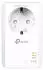 TP-Link TL-PA70 7P - Powerline AV1000 Passthrough, HomePlug AV2
