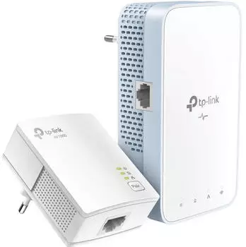 TP-Link TL-WPA7517 Kit