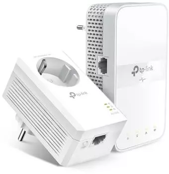 TP-Link TL-WPA7617 Kit