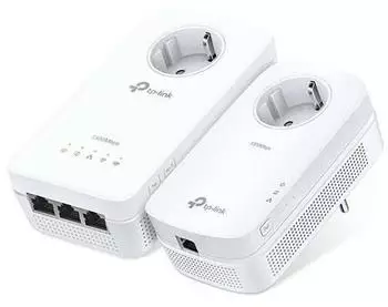 TP-Link TL-WPA1300P Kit