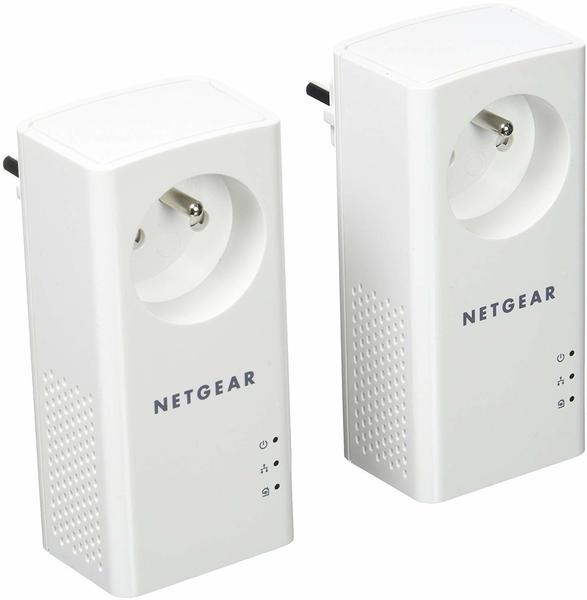 Netgear PLP1000-100FRS (2pack)