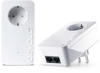 devolo LAN Comfort Plus Starter Kit (8106)