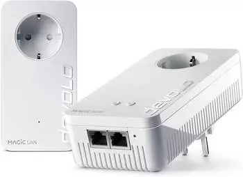 devolo Magic 2 WiFi 6 Starter Kit (8816)