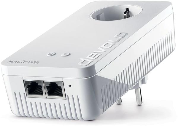 devolo Magic 2 WiFi 6 Add-On (8811)