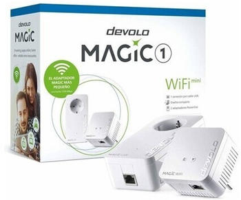 devolo Magic 1 WiFi Starter Kit (8567)