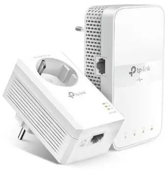 TP-Link TL-WPA7619 Kit