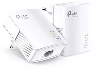 TP-Link TL-PA7019 Starter Kit