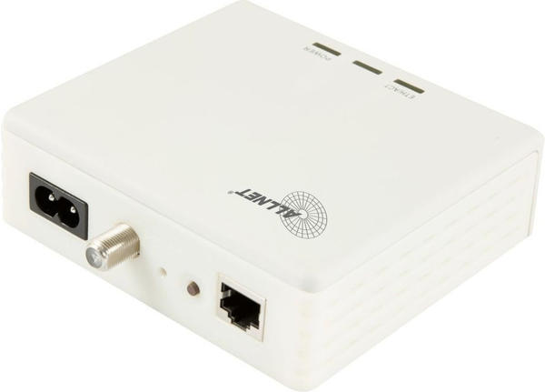 Allnet CoaxNet 600Mbit Adapter (ALL168607)