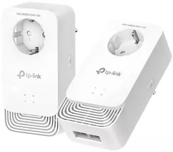 TP-Link PG2400P Kit